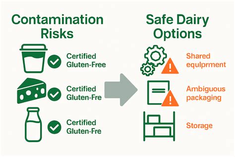 Gluten in Dairy Products: Everything You Need to Know – naturessoulshop