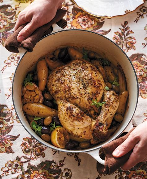 Pot Roast Chicken Recipe Stove Top at Exie Long blog