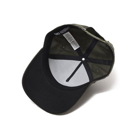 DC SHOES DC EXPO SNAP Capers 23FW-I（ディーシーシューズ エキスポスナップ-カーキ） | atmos ...