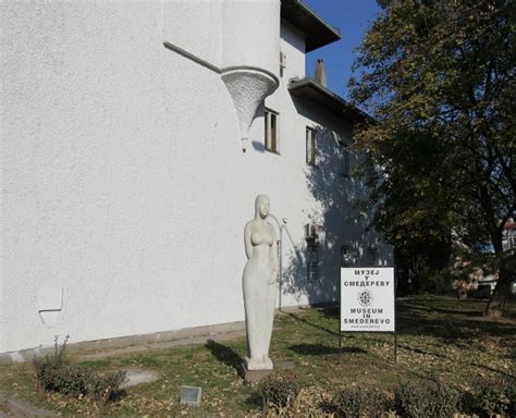 Smederevo Fortress | SmederevoWelcome