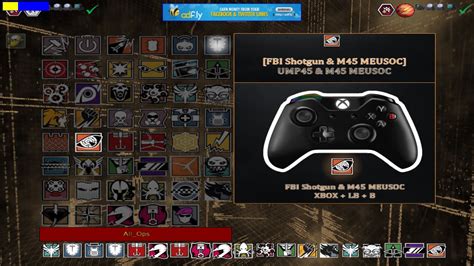 R6 Animation GUI Script 的图像结果