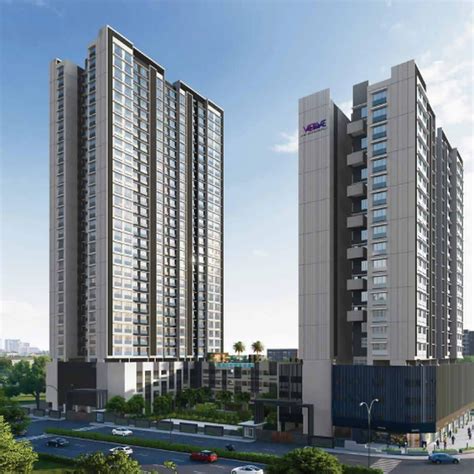 Value Projects by Kolte Patil Developers - Dwello