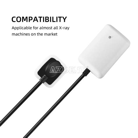 Unidad de máquina de rayos X digital dental Sensor | Ubuy India