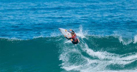 WSL Championship Tour 2025: Vivo Rio Pro wrap show
