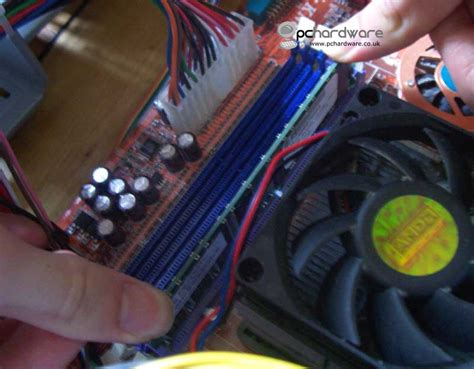 Image result for Add Memory to Computer