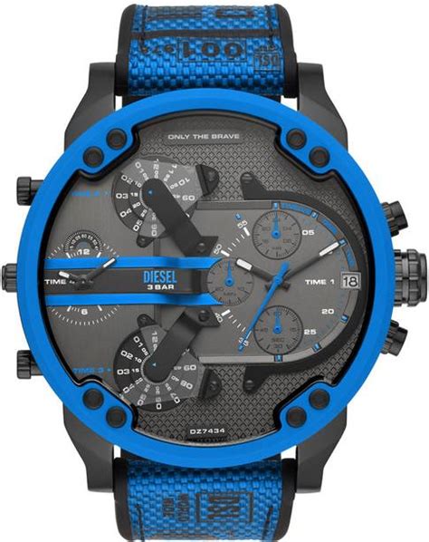 Diesel Watches Online For Men & Women at Best Prices in India ...