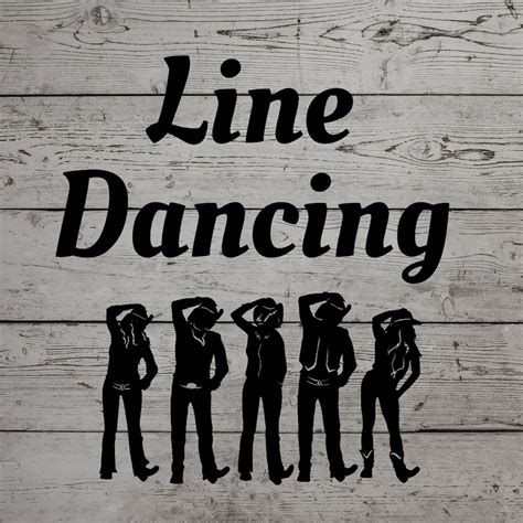 What Line Dancing