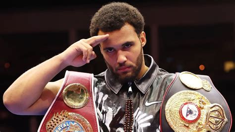 Itauma, Benn, Sheeraz: Who are Britain's next generation of world ...