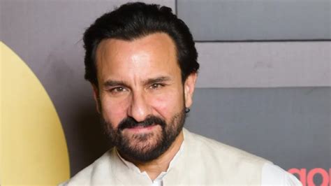 Railway police detains suspect in Madhya Pradesh on Saif Ali Khan ...