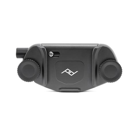 Peak Design Capture Camera Clip (v3) – Hey Jimmy