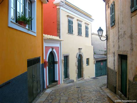 Liapades, Corfu