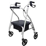 9 Best Rolling Walker With Seats 2024 | There's One Clear Winner ...