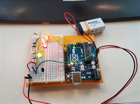 Image result for Setting Up Arduino Uno for First Time