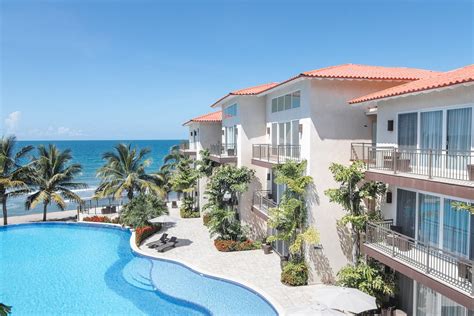 PLAYA ESCONDIDA BEACH CLUB (Tela) - Apartment Reviews, Photos, Rate ...