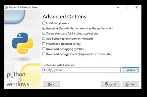 Install Cuda for Python 的图像结果