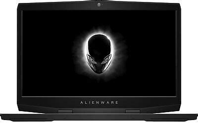 Image result for Alienware M17 R1