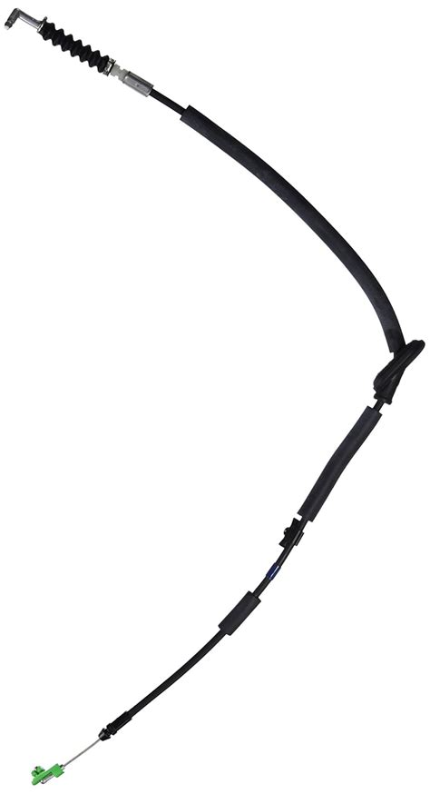 Genuine Honda (72641-TK8-A01) Slide Door Handle Cable Assembly : Amazon ...