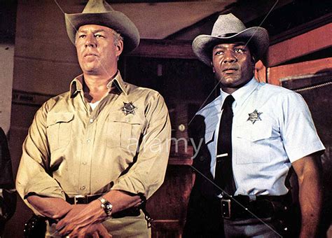George KENNEDY (1925-2016) - Western Movies - Saloon Forum