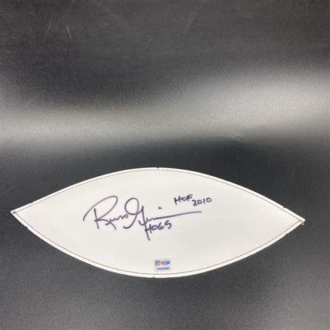 NFL Auction | The official auction site of the National Football League