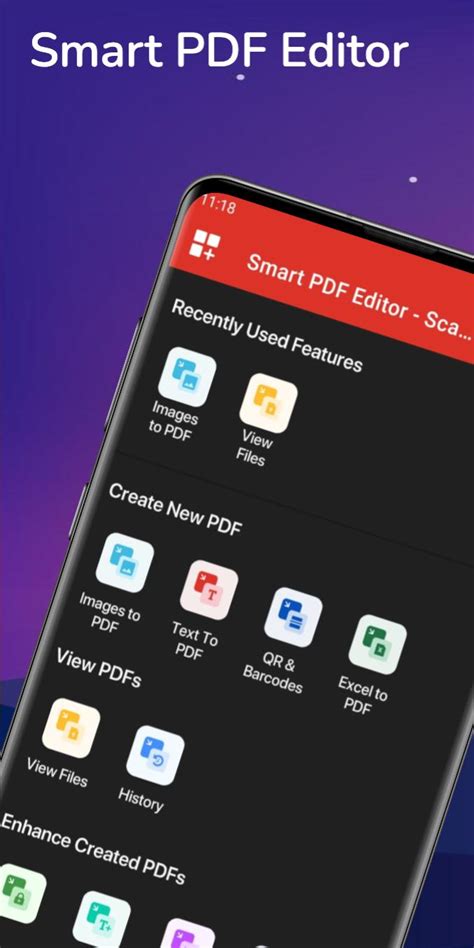 Scan PDF Text Editor 的图像结果
