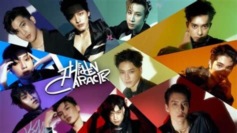 더 히든 캐릭터 (2023) 줄거리 완결 자막 언어 – iQIYI | iQ.com