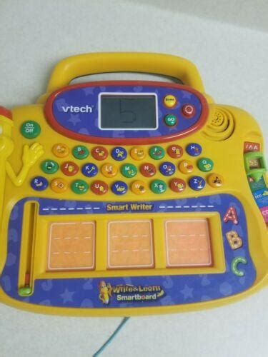 Image result for Vtech Learn Smartboard