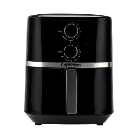 Buy Air Fryer, Fryer Machine Online in India - Crompton
