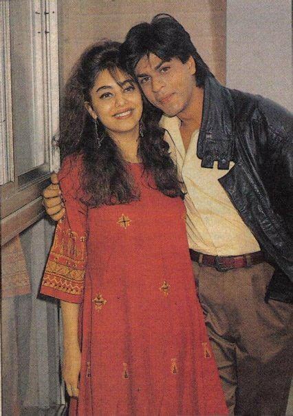 SRK And Gauri Khan's 28th Wedding Anniversary: Most Precious Moments ...