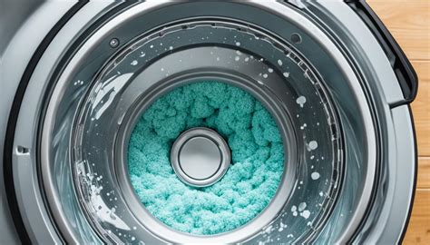 Image result for How to Clean Washing Machine Top Loader
