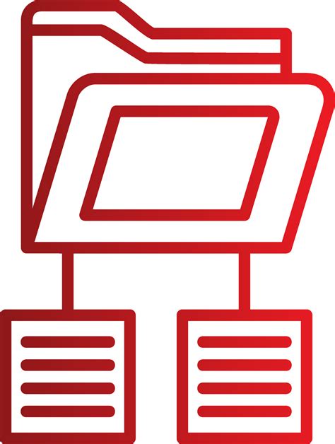 Classification Icon Vector 的图像结果