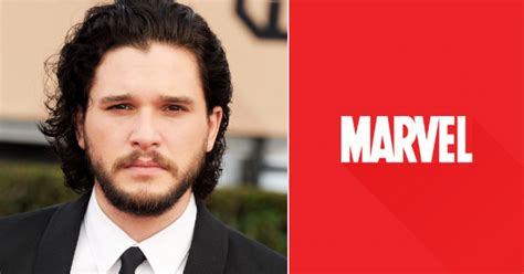Kit Harington AKA Jon Snow Is Reportedly Joining MCU & We’re Screaming ...