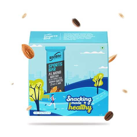 Best Low Carb Protein Bars | Max Protein Nutrition Bars – RiteBite Max ...