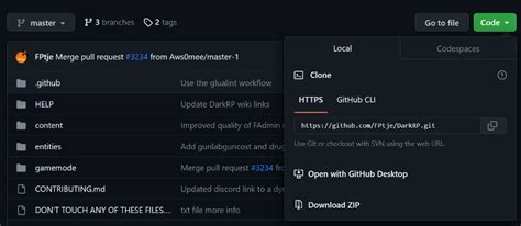 Image result for Gmod DarkRP Mod Menu