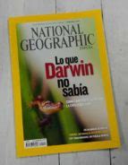 FEBRERO 2009. LO QUE DARWIN NO SABÍA; LA EVOLUCIÓN, CATACUMBAS DE ...