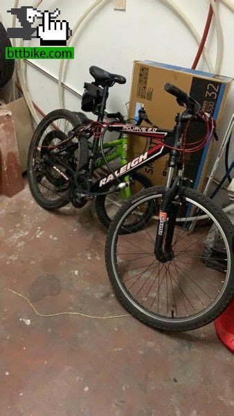Bicicleta raleigh on sale rodado 26 precio