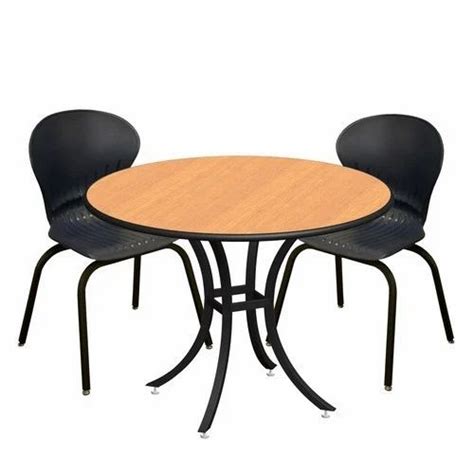 Cafeteria Table - Cafeteria Chairs Table Manufacturer from Mumbai