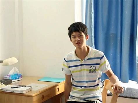 “武汉学霸”袁祉祯：17岁被保送清华姚班，国际数学奥赛金牌得主