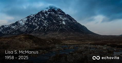 Lisa S. McManus Obituary (1958-2025) | Clarksburg, WV