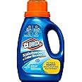 Clorox 2 Original Scent Stain Fighter & Color Booster, 33Oz : Amazon.in ...