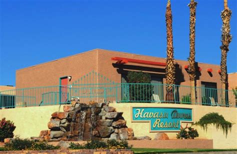 Havasu Dunes Resort-United States,Arizona - 7Across Resort Profile