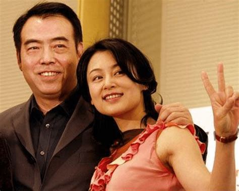 陈凯歌的父亲很厉害！怪不得有资本娶洪晃、陈红，与倪萍同居8年