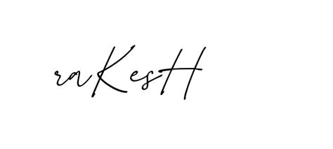 92+ Rakesh Name Signature Style Ideas | FREE ESignature