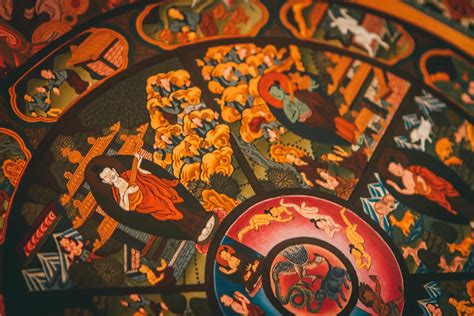 The 4 Stages of Enlightenment in Buddhism | Simplified