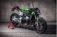 Honda Hornet Cafe Racer Seat by Honda Hornet Cafe Racer By Xtr Pepo Bikebound Honda Hornet Cafe Racer Seat
