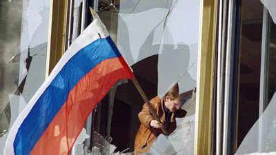 Russia: Russia services activity grows at slowest pace in eight months ...