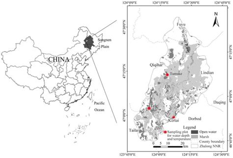 Remote Sensing | Special Issue : Application of Remote Sensing in ...