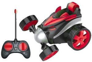 Pepino Superb Rc Stunt 360° Remote Control Car - Superb Rc Stunt 360 ...