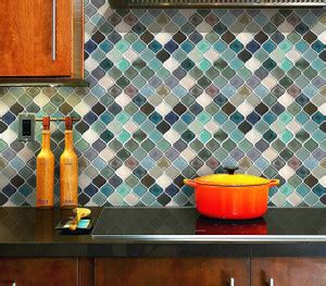 Vivid Tiles 25.4 cm easy DIY mosaic Self Adhesive Sticker Price in ...