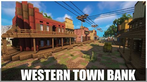 Bank Minecraft Tutorial 的图像结果