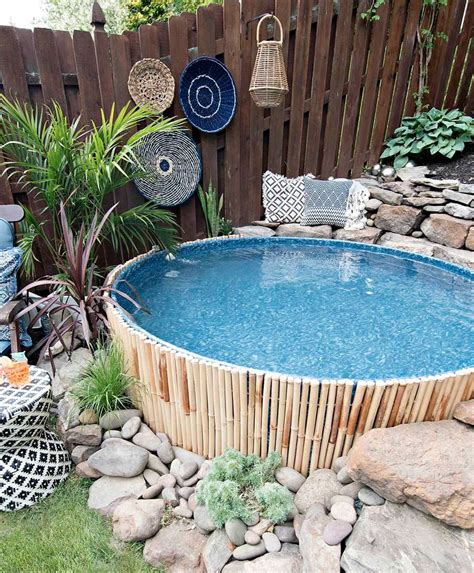 Cómo elegir una piscina desmontable para este verano